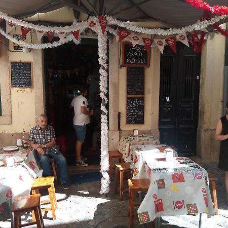 Sweet Alfama, Apartment Lisabona Exterior foto