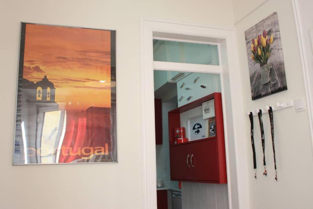 Sweet Alfama, Apartment Lisabona Exterior foto