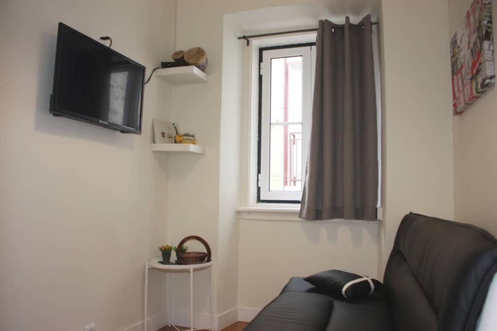 Sweet Alfama, Apartment Lisabona Exterior foto